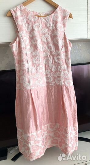 Платье дизайнера Natalia Slavina