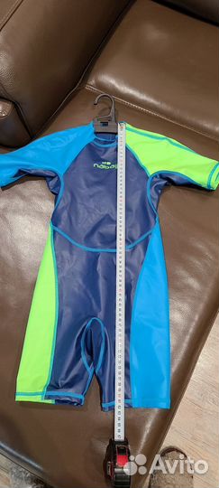 Костюм для плавания детский 3 года