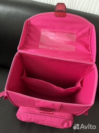 Рюкзак школьный для девочки