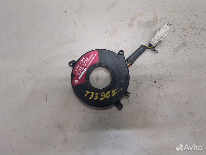 Датчик положения руля Nissan X-Trail (T30), 2007