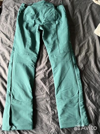 Горнолыжные штаны женские 42 44