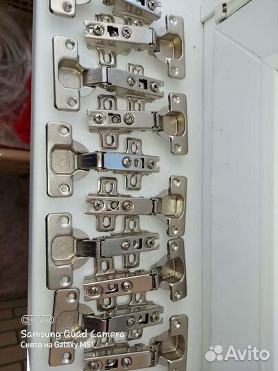 Петли#навесы для корпусной мебели