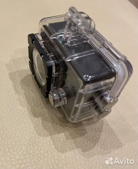 Экшн камера 4k