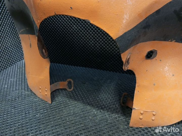 Ветровик иж