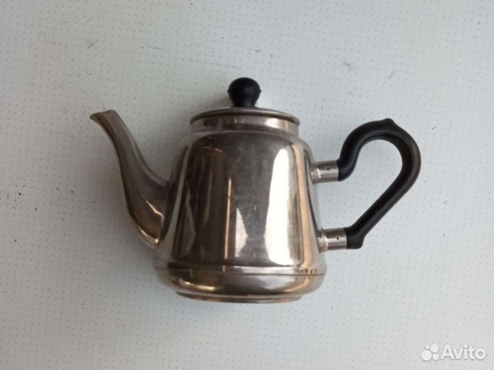 Чайно кофейный сервиз СССР