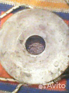 Нагревательный элемент для мультиварки