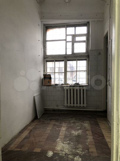 Здание, 117 м²