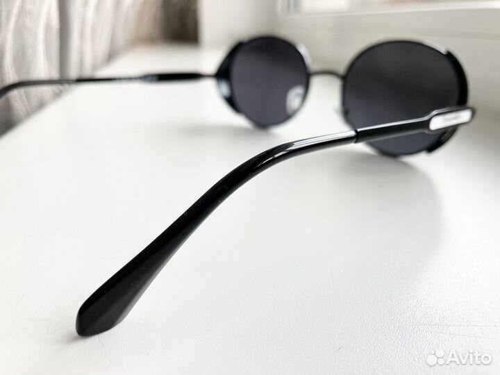 Очки Tiffany&Co металлические женские