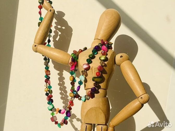 Манекен для рисования