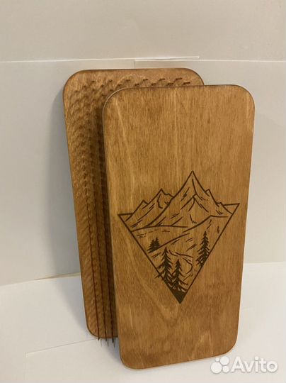 Доски с гвоздями Сочи очищение