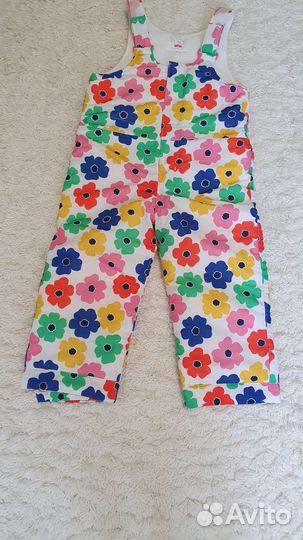 Зимний комбинезон и куртка