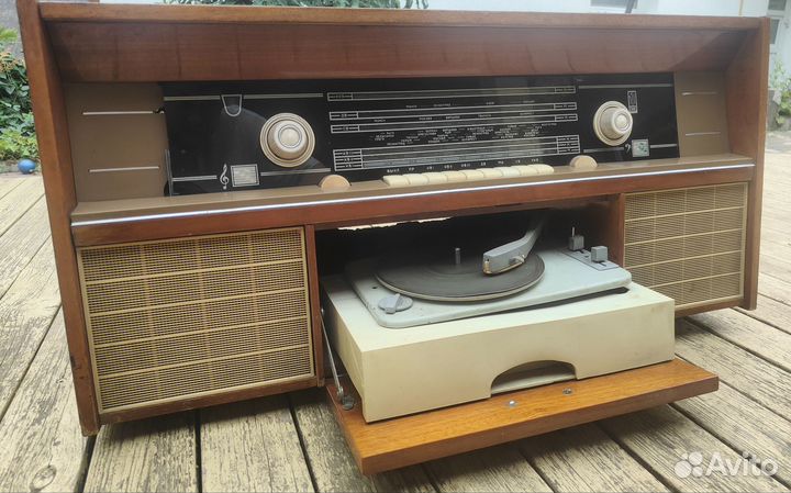 Радиола Беларусь