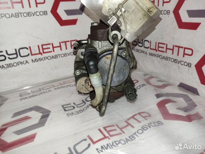 Тнвд 2.2 Форд Транзит 06, Фиат Дукато