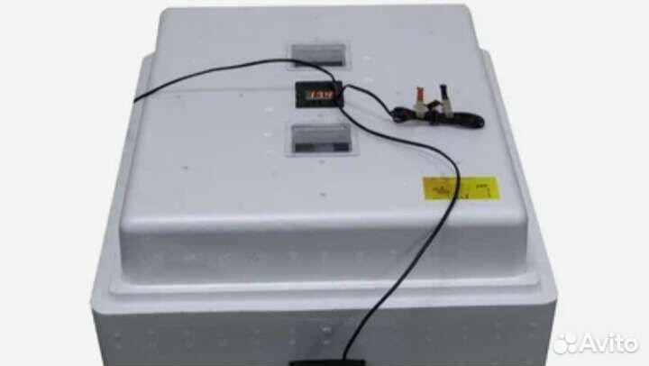 Инкубатор для яиц автоматический несушка