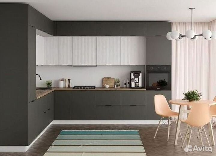 Кухонный гарнитур не бу