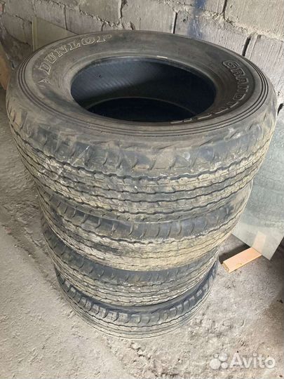 Dunlop Grandtrek AT22 285/65 R17 H