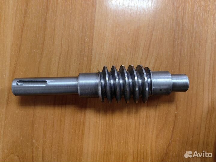 Изготовление деталей из металла по образцу