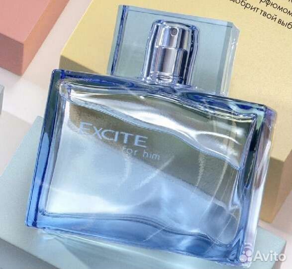 Дима Билан туалетная вода