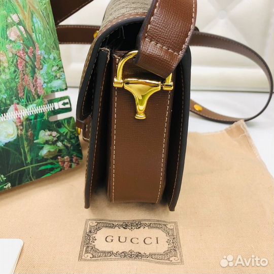 Сумка Gucci