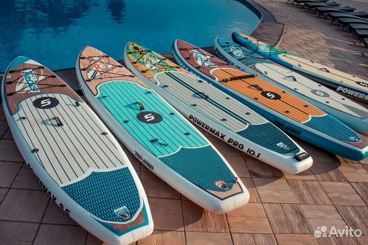 Сап-доска Sup борд в опт и розницу