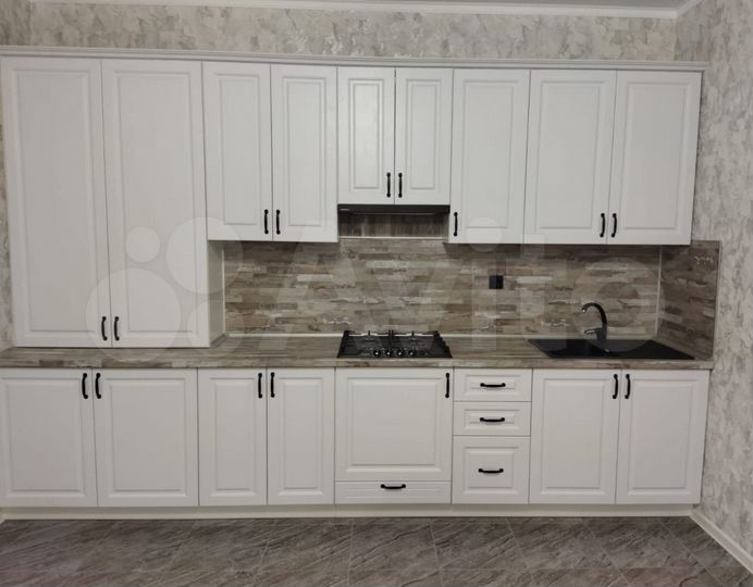 Коттедж 98 м² на участке 3 сот.