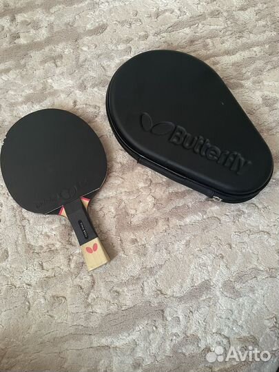 Ракетка для настольного тенниса butterfly