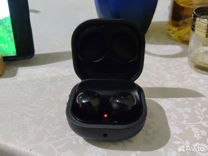 Samsung galaxy buds pro