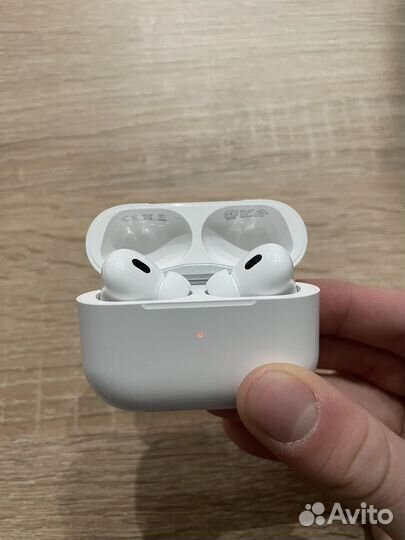 Airpods pro 2 б/у оригинал