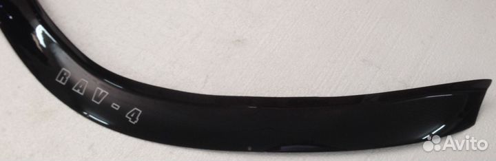 Дефлектор капота Toyota Rav-4 c 2013 г.в