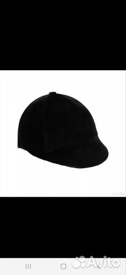 Шлем конный 56 58