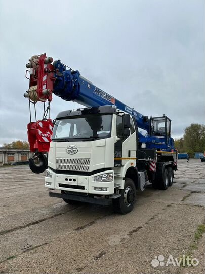 Клинцы КС-65719-1К, 2023