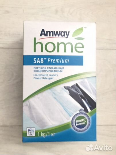 Товары от Amway Амвей Амвэй