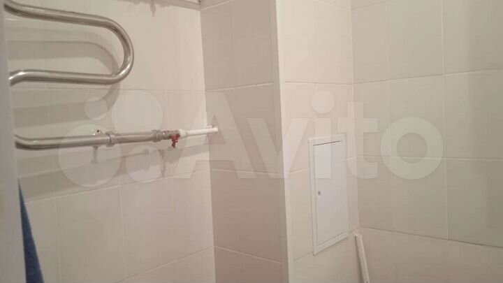 1-к. квартира, 22 м², 1/5 эт.