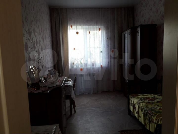 Дом 174 м² на участке 9 сот.