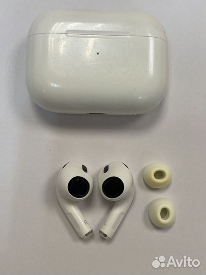 AirPods pro 2nd 2022 Magsafe case оригинал