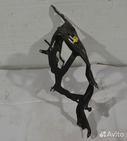 Рамка фары левой BMW 7-я Серия E65 E66