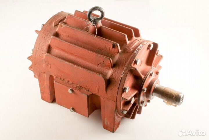 Насос вакуумный (левое вращение) ко-505А.02.15.100