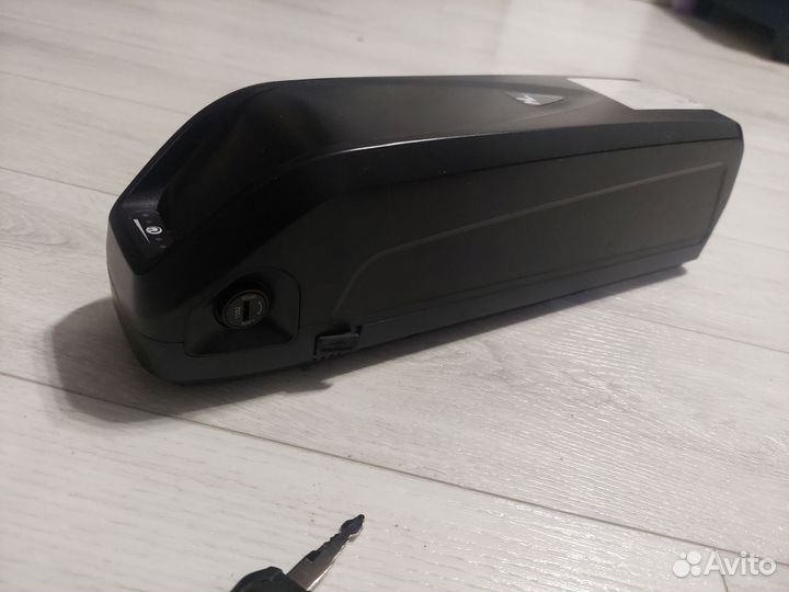 Аккумулятор для электровелосипеда 52v 13а