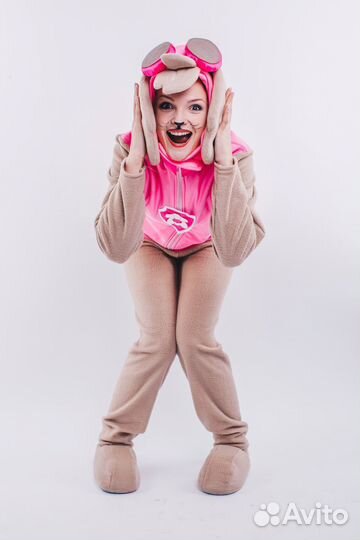 Детские праздники аниматоры