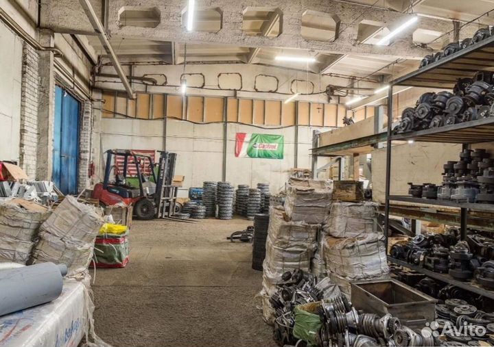 Двигатель ямз 236М2