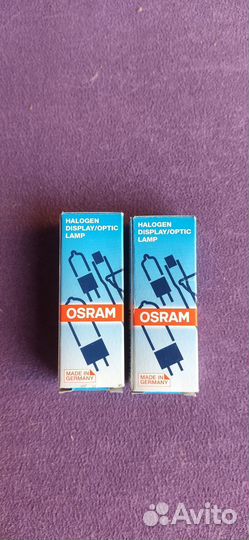 Лампа osram 64655 hlx