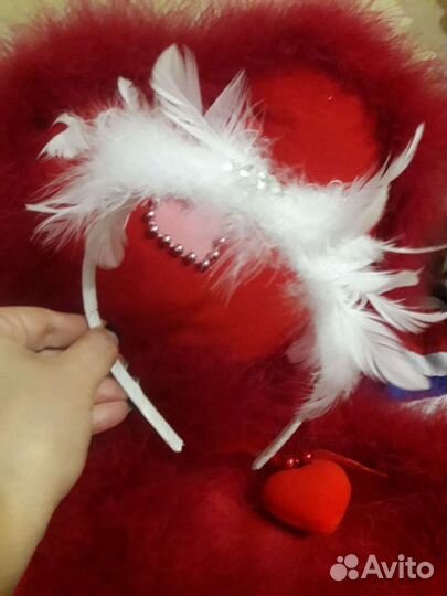 Нимб ангела