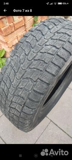 Dunlop Grandtrek SJ6 265/70 R16 112Q