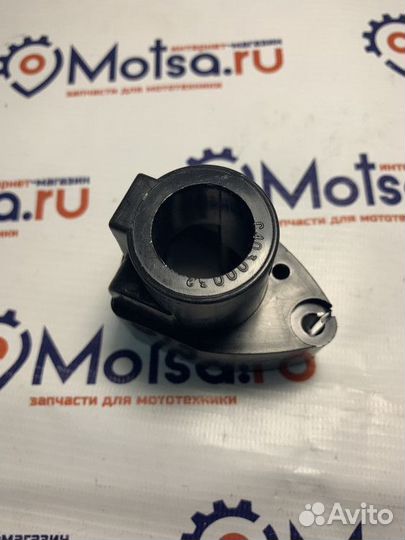 Корпус Тайга рычага тормоза С40300032