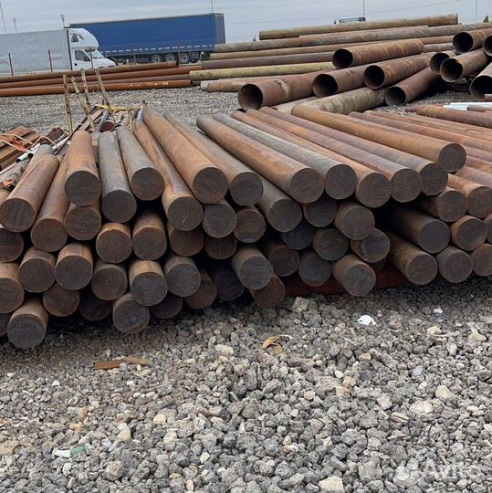 Круг стальной