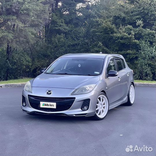 Mazda Axela 1.5 AT, 2013, 46 135 км