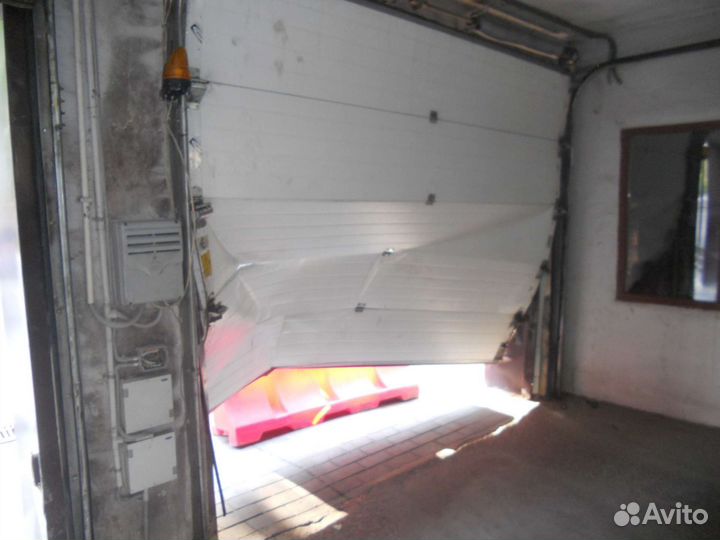 Ремонт автоматических ворот,рольставней,шлагбау