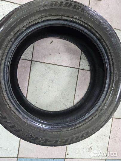 Продам колеса 235/55R19