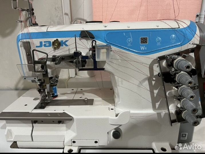 Швейная машина бу