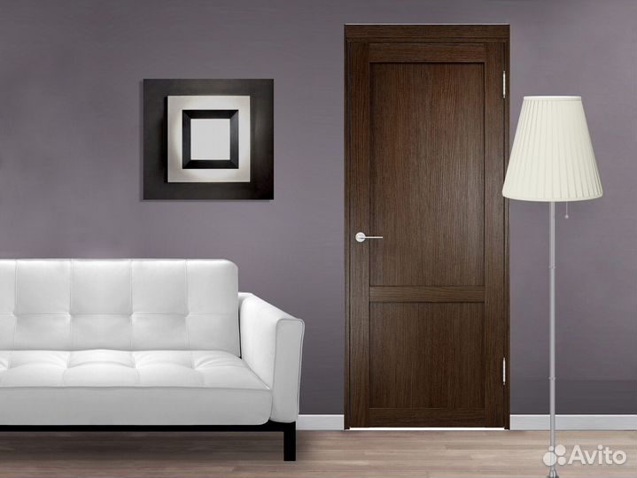 Дверь межкомнатная